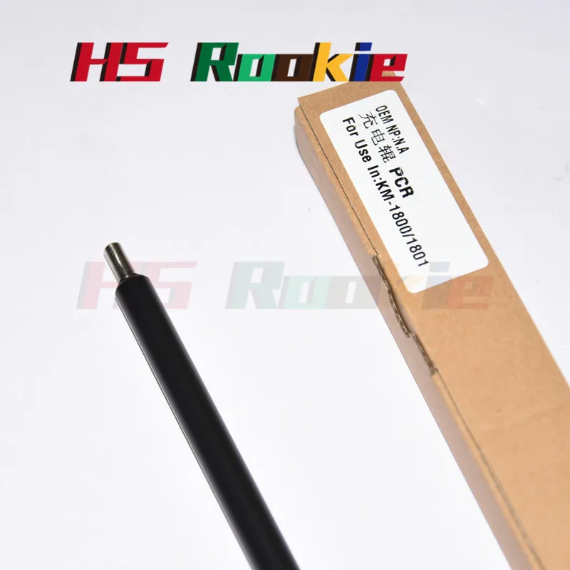 2pcs new Main Primary Charge Roller PCR for Kyocera TASKalfa 1800 1801 2200 2201 2010 2011 2210 2211 MC 4105
2pcs new Main Primary Charge Roller PCR for Kyocera TASKalfa 1800 1801 2200 2201 2010 2011 2210 2211 MC 4105