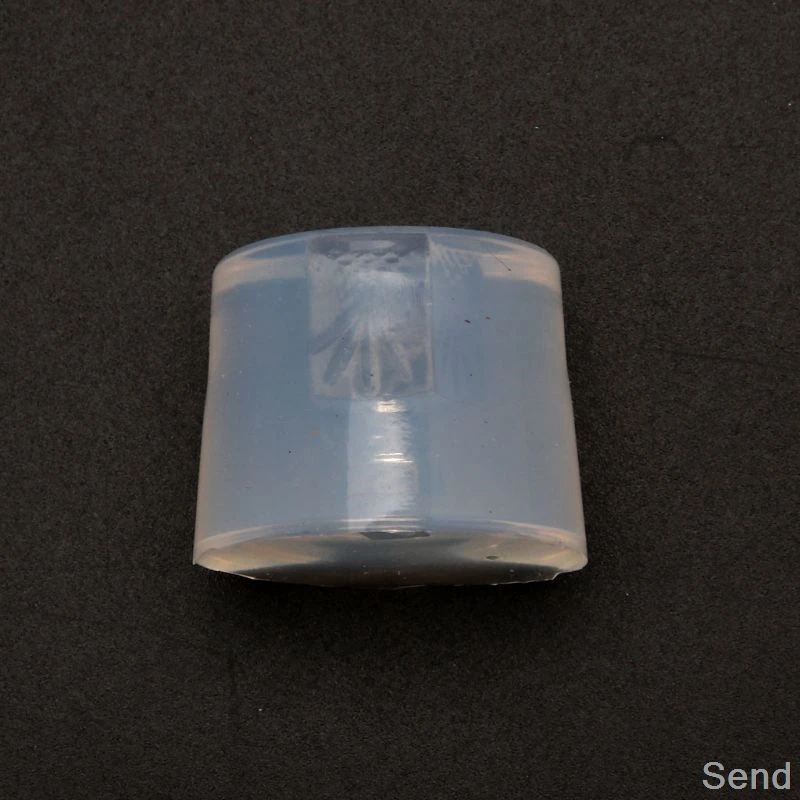 DIY Mini Wine Bottle Perfume Bottle Pendant 3D Silicone Resin Molds Jewelry Tool T4MD
DIY Mini Wine Bottle Perfume Bottle Pendant 3D Silicone Resin Molds Jewelry Tool T4MD