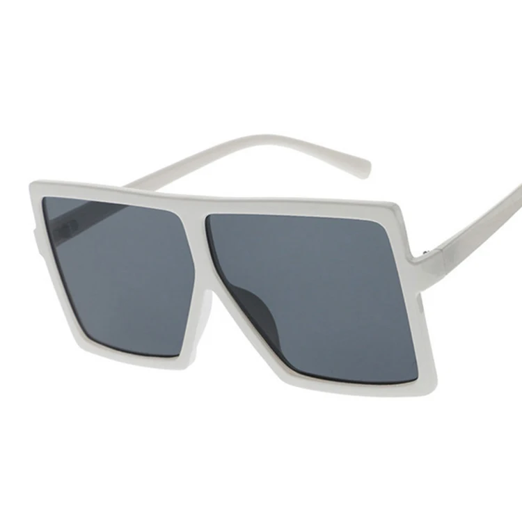 Vintage Big Square Sunglasses Women/Mens Goggles Oversize Sun Glasses Female Fashion Famous Brand Black Eyewear Gafas De Sol
Vintage Big Square Sunglasses Women/Mens Goggles Oversize Sun Glasses Female Fashion Famous Brand Black Eyewear Gafas De Sol