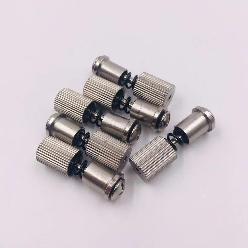 Quick Auxiliary Presser Foot Universal Flat Car Change Presser Foot Screw Industrial Sewing Machine Accessories
Quick Auxiliary Presser Foot Universal Flat Car Change Presser Foot Screw Industrial Sewing Machine Accessories