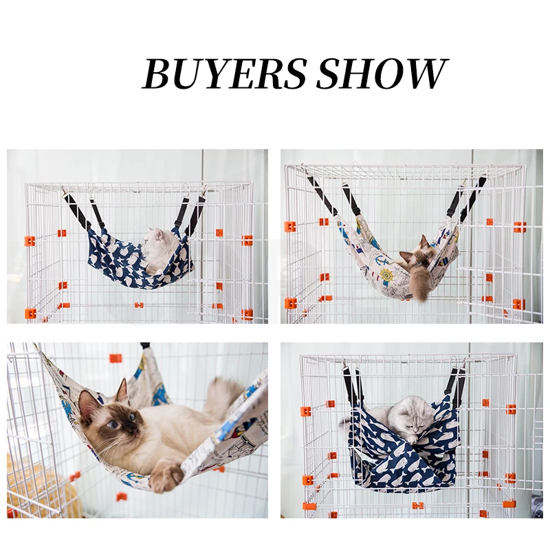 Hot Sale Swing Hanging Cat Hammock radiator Hammock for cats With Cat Hanging Nest Collapsible Cat Hanging Basket Pet Products
Hot Sale Swing Hanging Cat Hammock radiator Hammock for cats With Cat Hanging Nest Collapsible Cat Hanging Basket Pet Products