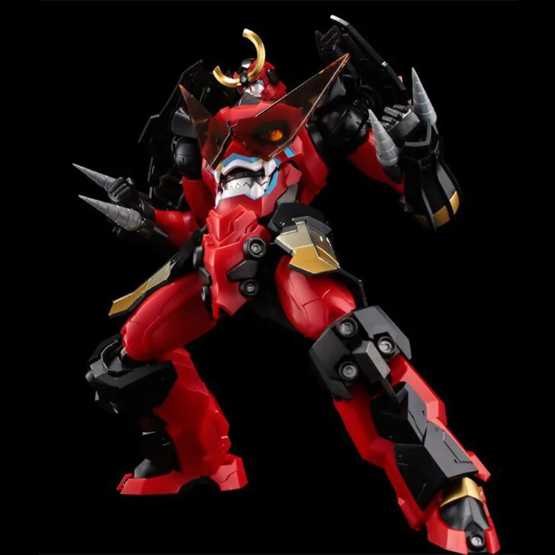 В наличии Original Priobot Plaiobot Gurren Lagann Коллекционная фигурка игрушка Pvc Сборная модель комплект фигурок
В наличии Original Priobot Plaiobot Gurren Lagann Коллекционная фигурка игрушка Pvc Сборная модель комплект фигурок