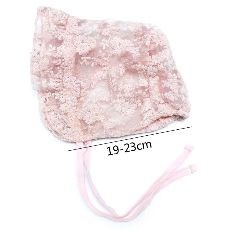 Summer Sun Hat Toddlers Newborn Baby Girls Lace Caps Kids Hats Soft Bonnet Photography Props
Summer Sun Hat Toddlers Newborn Baby Girls Lace Caps Kids Hats Soft Bonnet Photography Props