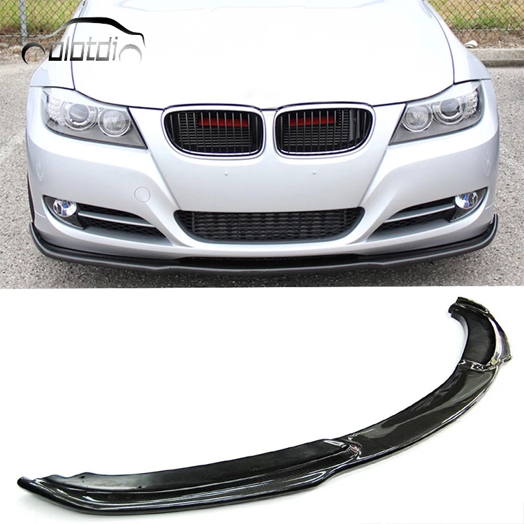 Auto Parts Front Bumper Splitter Carbon Fiber E90 LCI Front Lip For BMW E90 LCI Chin Spoiler 2008-2011
Auto Parts Front Bumper Splitter Carbon Fiber E90 LCI Front Lip For BMW E90 LCI Chin Spoiler 2008-2011