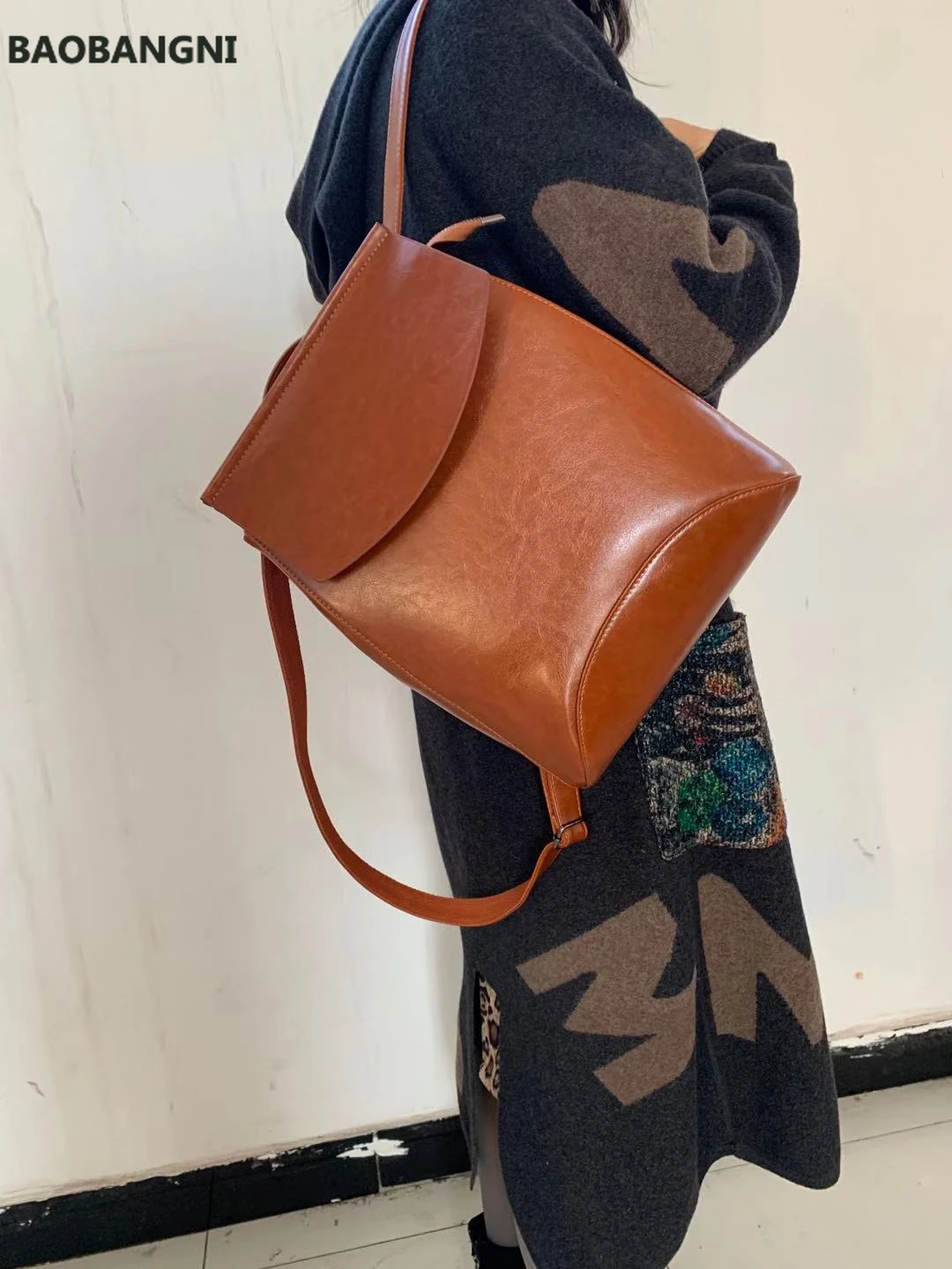 Fashion Women Backpack High Quality PU Leather Backpacks for Teenage Girls Female School Shoulder Bag Bagpack mochila
Fashion Women Backpack High Quality PU Leather Backpacks for Teenage Girls Female School Shoulder Bag Bagpack mochila
