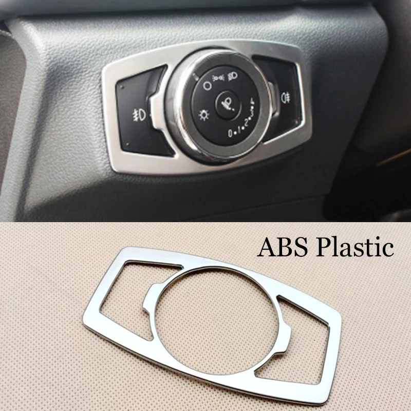 For Ford Ranger Everest 2015 16 2017 2018 Accessories LHD ABS Plastic Car Headlamps Adjustment Switch Decoration Cover Trim
For Ford Ranger Everest 2015 16 2017 2018 Accessories LHD ABS Plastic Car Headlamps Adjustment Switch Decoration Cover Trim