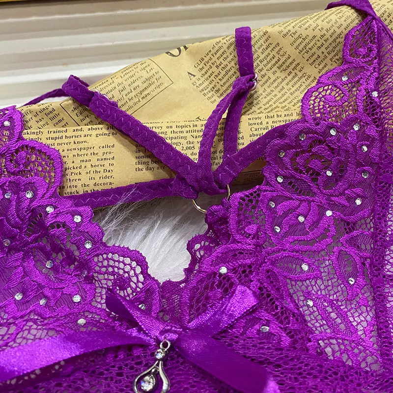 Sexy Sexy Lingerie Free off Fully Transparent Climax Supreme Seduction Adult Suit Large Size Lace Nightgown
Sexy Sexy Lingerie Free off Fully Transparent Climax Supreme Seduction Adult Suit Large Size Lace Nightgown