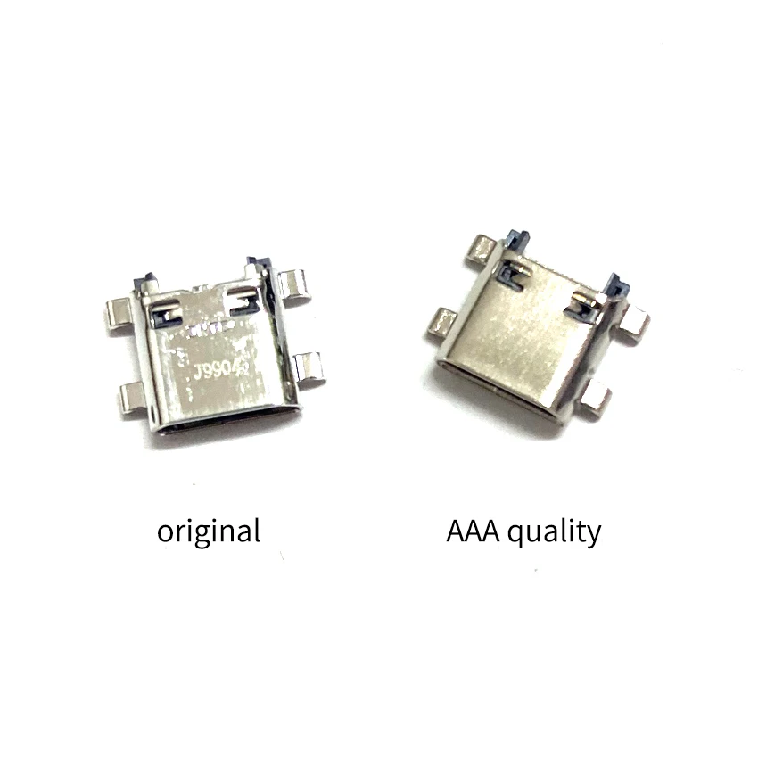 20pcs For Samsung Galaxy Grand Prime G530 G530H G530F G531 G531F G531H USB Charging Port Plug Dock Connector Socket Part
20pcs For Samsung Galaxy Grand Prime G530 G530H G530F G531 G531F G531H USB Charging Port Plug Dock Connector Socket Part