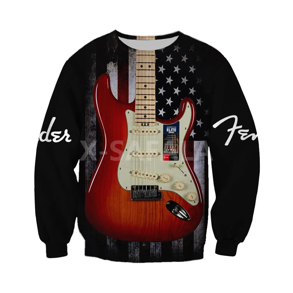 Beautiful Electric Guitar 3D All Print Size XS-7XL Hoodie Man Women Harajuku Outwear Zipper Pullover Sweatshirt Casual Unisex
Beautiful Electric Guitar 3D All Print Size XS-7XL Hoodie Man Women Harajuku Outwear Zipper Pullover Sweatshirt Casual Unisex