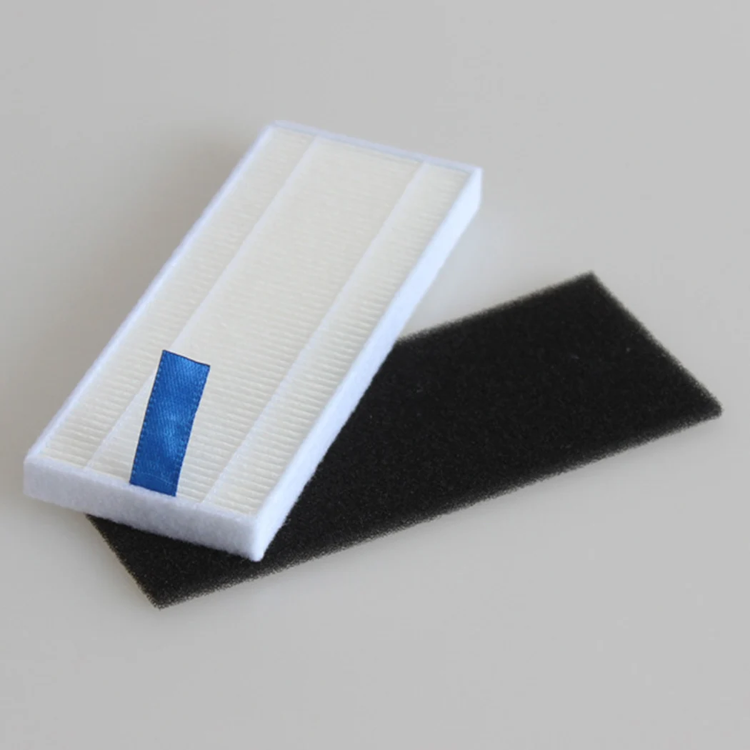 5 Set Filter Sponge For Rowenta Smart Force Essential Aqua Robotic Vacuum Cleaner Parts Sweeper Robot Cleaning Accessories
5 Set Filter Sponge For Rowenta Smart Force Essential Aqua Robotic Vacuum Cleaner Parts Sweeper Robot Cleaning Accessories