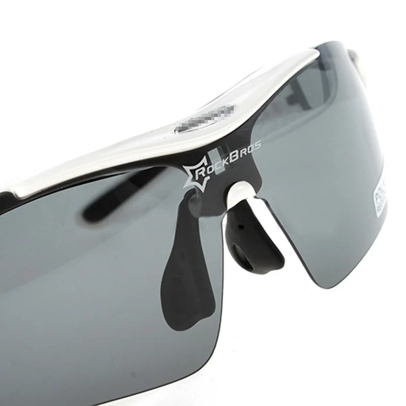 Polarized 5 Lens Outdoor Sports Hiking Climb Bicycle Cycling Sun Glasses Bike Sunglasses TR90 Eyewear Goggles
Polarized 5 Lens Outdoor Sports Hiking Climb Bicycle Cycling Sun Glasses Bike Sunglasses TR90 Eyewear Goggles