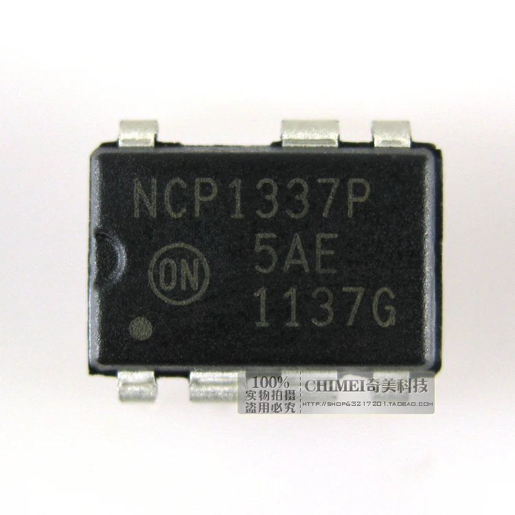 Free Delivery. NCP1337P 1337 p into 7 feet LCD power management chip 
Free Delivery. NCP1337P 1337 p into 7 feet LCD power management chip