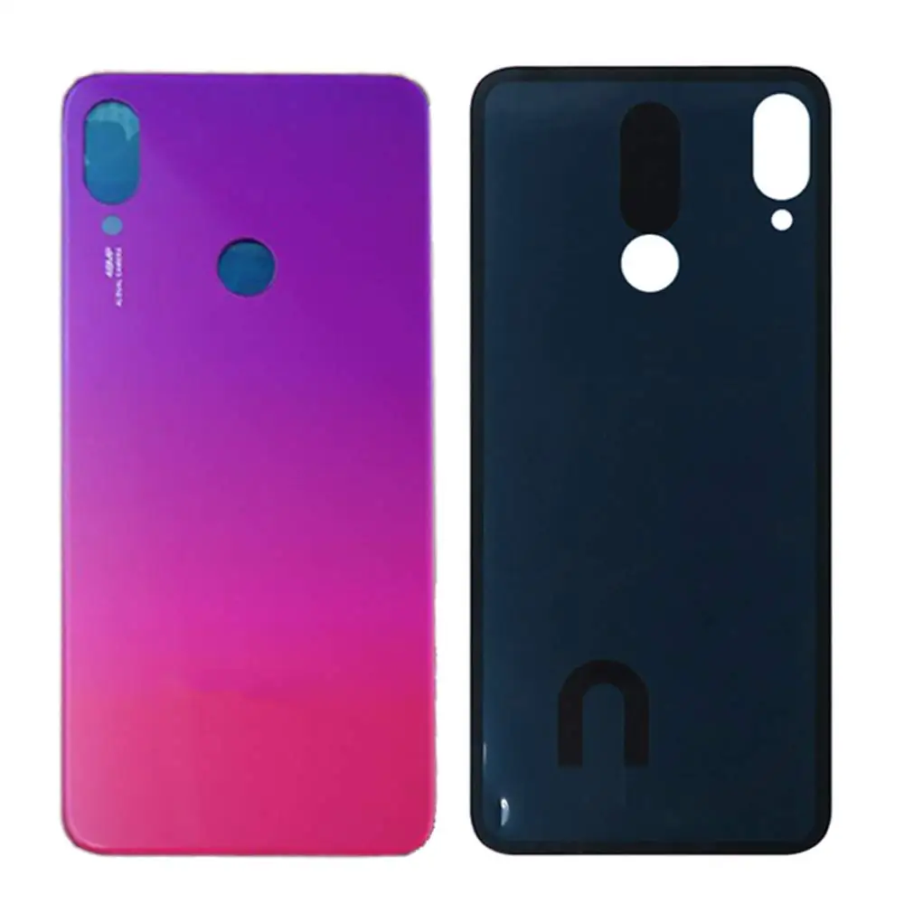 For Redmi note7 Original Back battery Cover For Xiaomi Redmi note 7 Battery Cover Back Glass Panel Rear Door Housing Case
For Redmi note7 Original Back battery Cover For Xiaomi Redmi note 7 Battery Cover Back Glass Panel Rear Door Housing Case