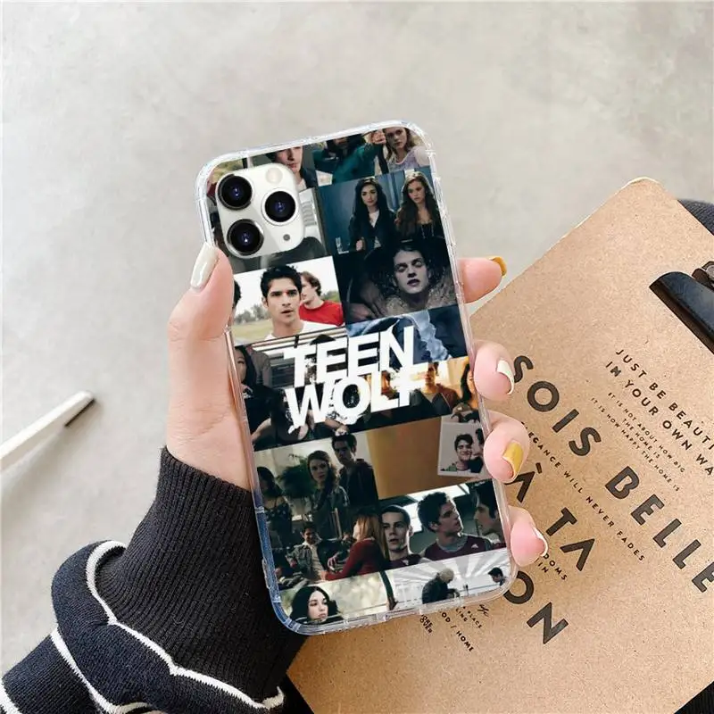teen wolf Phone Case for iPhone 11 12 mini pro XS MAX 8 7 6 6S Plus X 5S SE 2020 XR
teen wolf Phone Case for iPhone 11 12 mini pro XS MAX 8 7 6 6S Plus X 5S SE 2020 XR