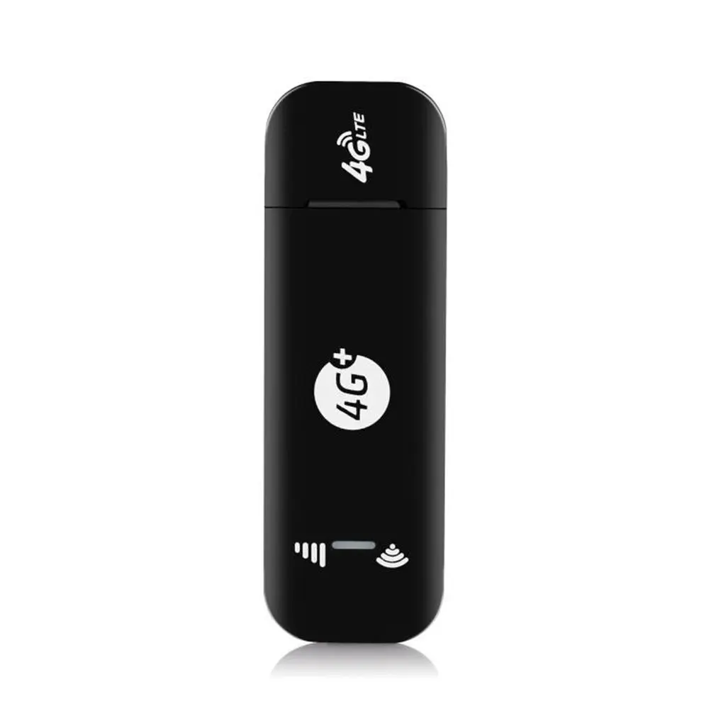 4G Wifi Router Unlimited 4G USB Modem Sim USB WIFI Dongle Wireless Car Modem Mobile Mini Hotspot Dongle WiFi FDD
4G Wifi Router Unlimited 4G USB Modem Sim USB WIFI Dongle Wireless Car Modem Mobile Mini Hotspot Dongle WiFi FDD