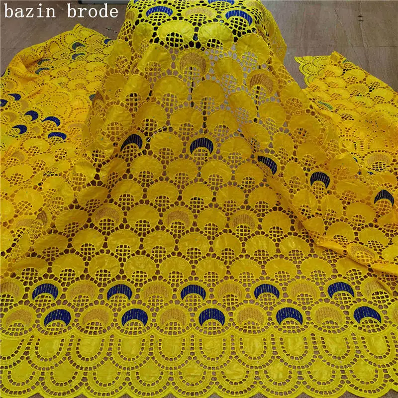 2020 Hot Selling African Bazin Riche Fabric With Latest Fashion Embroidery Mesh Bazin Lace Fabric 5 Yards Piece! HLF776
2020 Hot Selling African Bazin Riche Fabric With Latest Fashion Embroidery Mesh Bazin Lace Fabric 5 Yards Piece! HLF776
