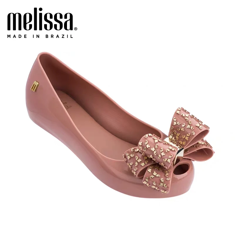 2021 New Women Melissa Ultragirl Sandalias Mujer Flat sandals Brand Women Jelly Shoes Melissa slippers Female Jelly Shoes
2021 New Women Melissa Ultragirl Sandalias Mujer Flat sandals Brand Women Jelly Shoes Melissa slippers Female Jelly Shoes