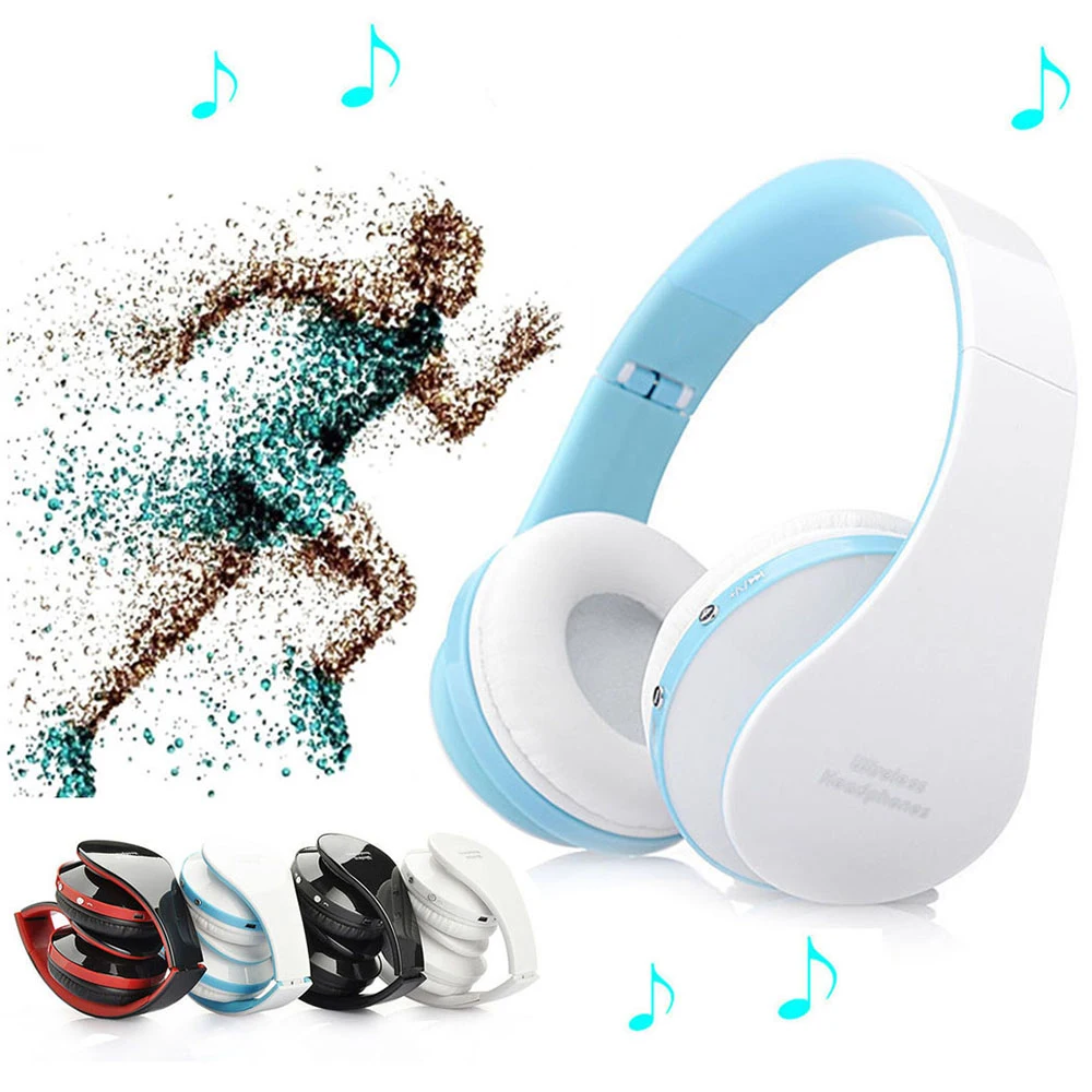 Professional Foldable Blutooth Casque Headphone Audio gaming Headset Wireless Headphone Big Earphone With Mic for phone computer
Professional Foldable Blutooth Casque Headphone Audio gaming Headset Wireless Headphone Big Earphone With Mic for phone computer