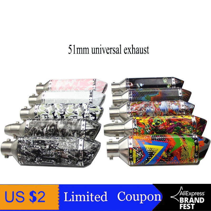 Новый глушитель выхлопной трубы для мотоцикла Trk502 Suzuki Gsr 600 Crf 230 Egzoz Mt10 Xadv R1200rt Ninja300 Xmax NMAX KYMCO
Новый глушитель выхлопной трубы для мотоцикла Trk502 Suzuki Gsr 600 Crf 230 Egzoz Mt10 Xadv R1200rt Ninja300 Xmax NMAX KYMCO