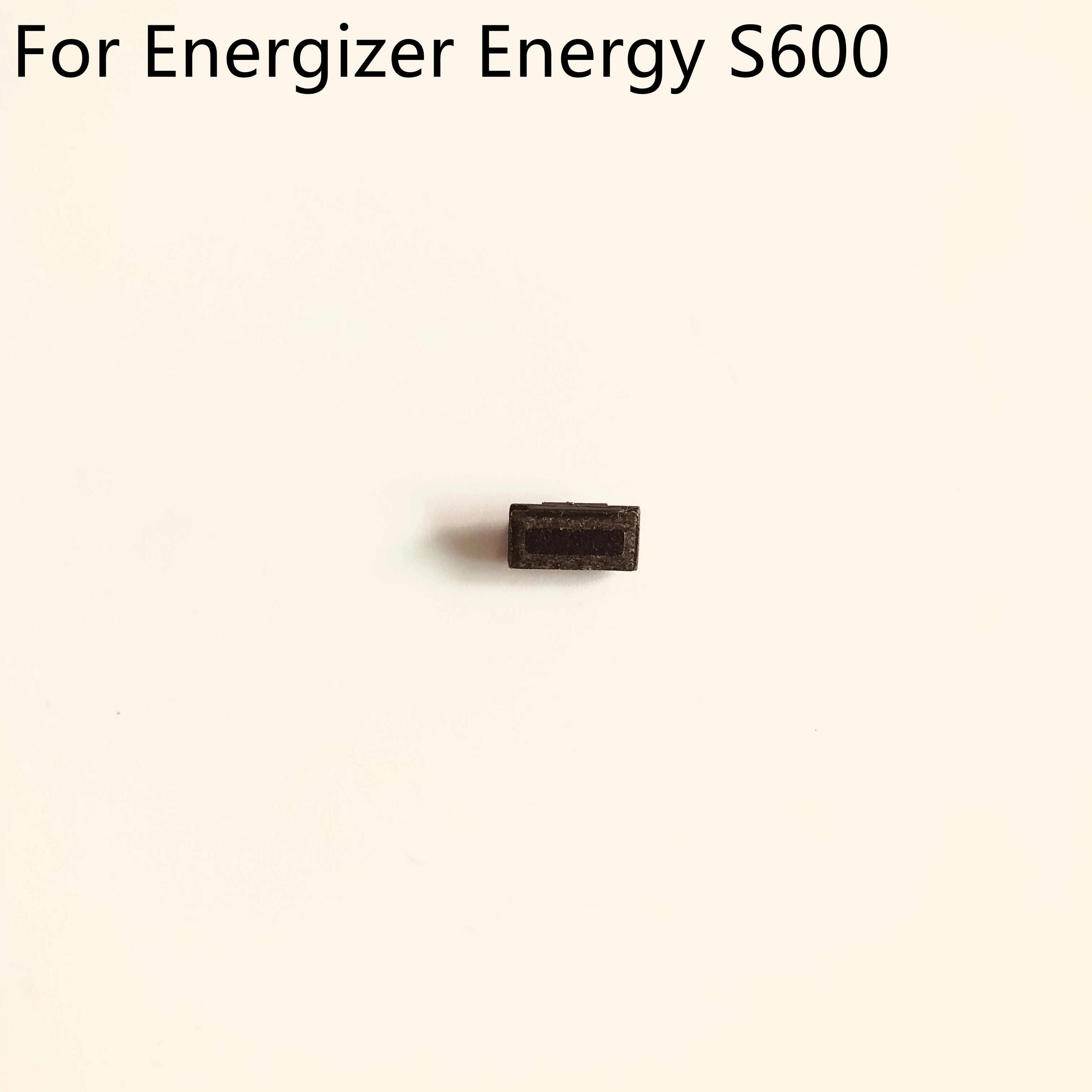 

Energy S600 Voice Receiver Earpiece Ear Speaker For Energy S600 MT6737 6.0" 1280*720 Smartphone