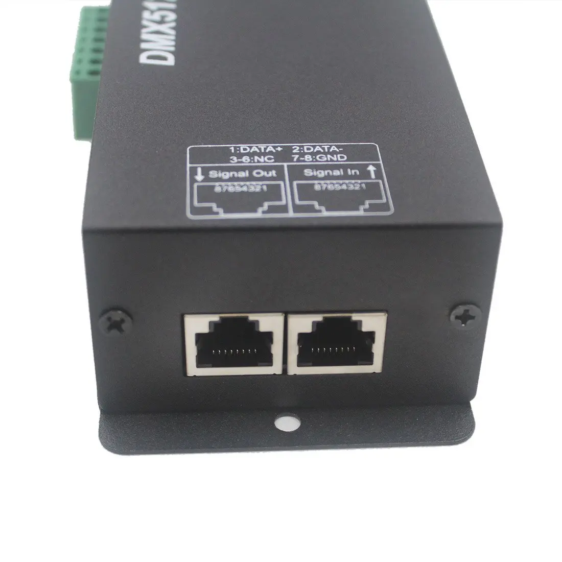 LED NEW RGBW Controller DMX512 Decoder With Digital Display 4 Channel JM-DMX-04 With High Quality 3 Years Warranties Controller
LED NEW RGBW Controller DMX512 Decoder With Digital Display 4 Channel JM-DMX-04 With High Quality 3 Years Warranties Controller