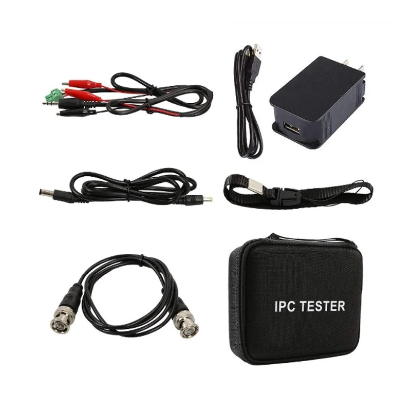 3.5 Inches H.265 4K IP Monitor CCTV Tester IP AHD CVI CVBS TVI IP Tester Camera ONVIF PTZ WIFI 12V1A Wireless Output WIFI Video
3.5 Inches H.265 4K IP Monitor CCTV Tester IP AHD CVI CVBS TVI IP Tester Camera ONVIF PTZ WIFI 12V1A Wireless Output WIFI Video
