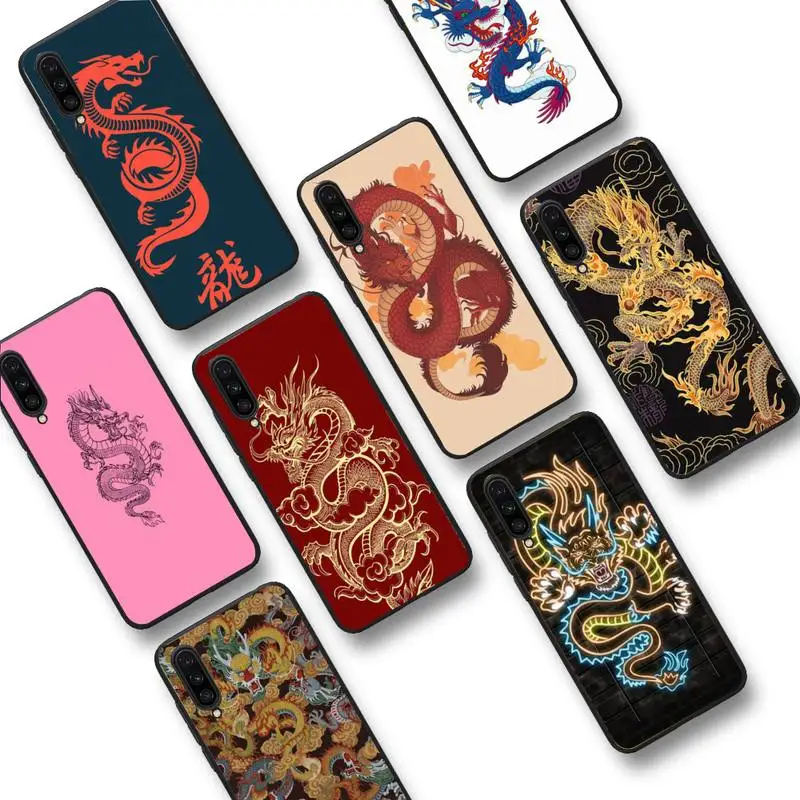 Fashion Dragon Animal Pattern Phone Case For Xiaomi mi9 mi8 F1 9SE 10lite note10lite Mi8lite Coque for xiaomimi5x
Fashion Dragon Animal Pattern Phone Case For Xiaomi mi9 mi8 F1 9SE 10lite note10lite Mi8lite Coque for xiaomimi5x