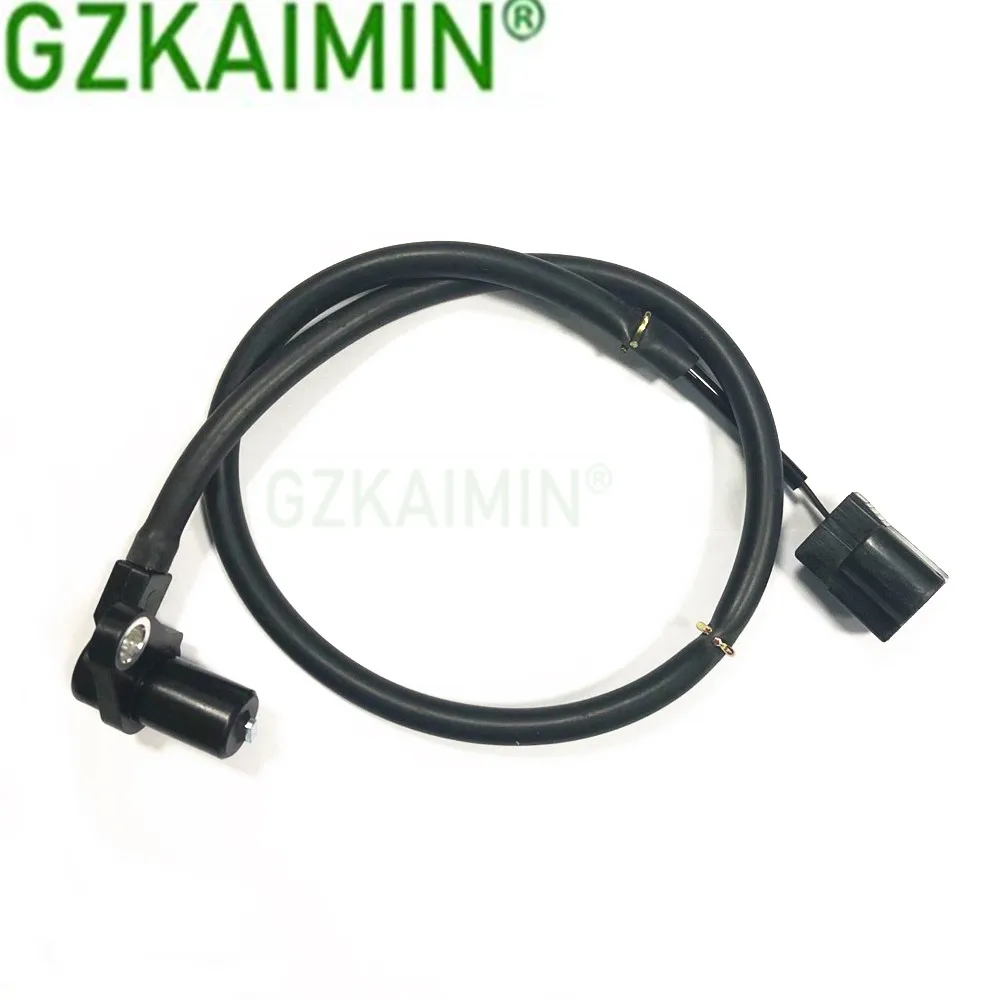 ABS Speed Sensor For MITSUBISHI Lancer VI De Año Fab 2003-2006 VI VII 98-07 OEM MR493455 50890 J5925003 QF00T00331 QF61F00086
ABS Speed Sensor For MITSUBISHI Lancer VI De Año Fab 2003-2006 VI VII 98-07 OEM MR493455 50890 J5925003 QF00T00331 QF61F00086