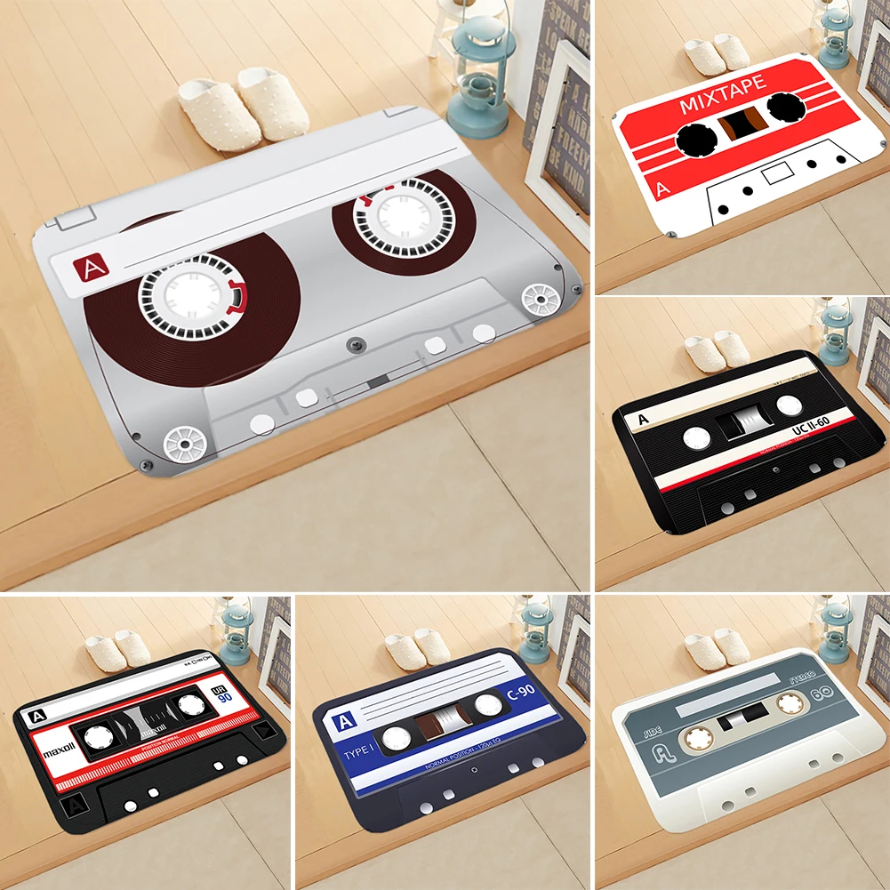 Tappetini a cassetta tappetino antiscivolo tappeto a nastro modello stampa zerbino per bagno cucina ingresso tappeti decorazione
Tappetini a cassetta tappetino antiscivolo tappeto a nastro modello stampa zerbino per bagno cucina ingresso tappeti decorazione