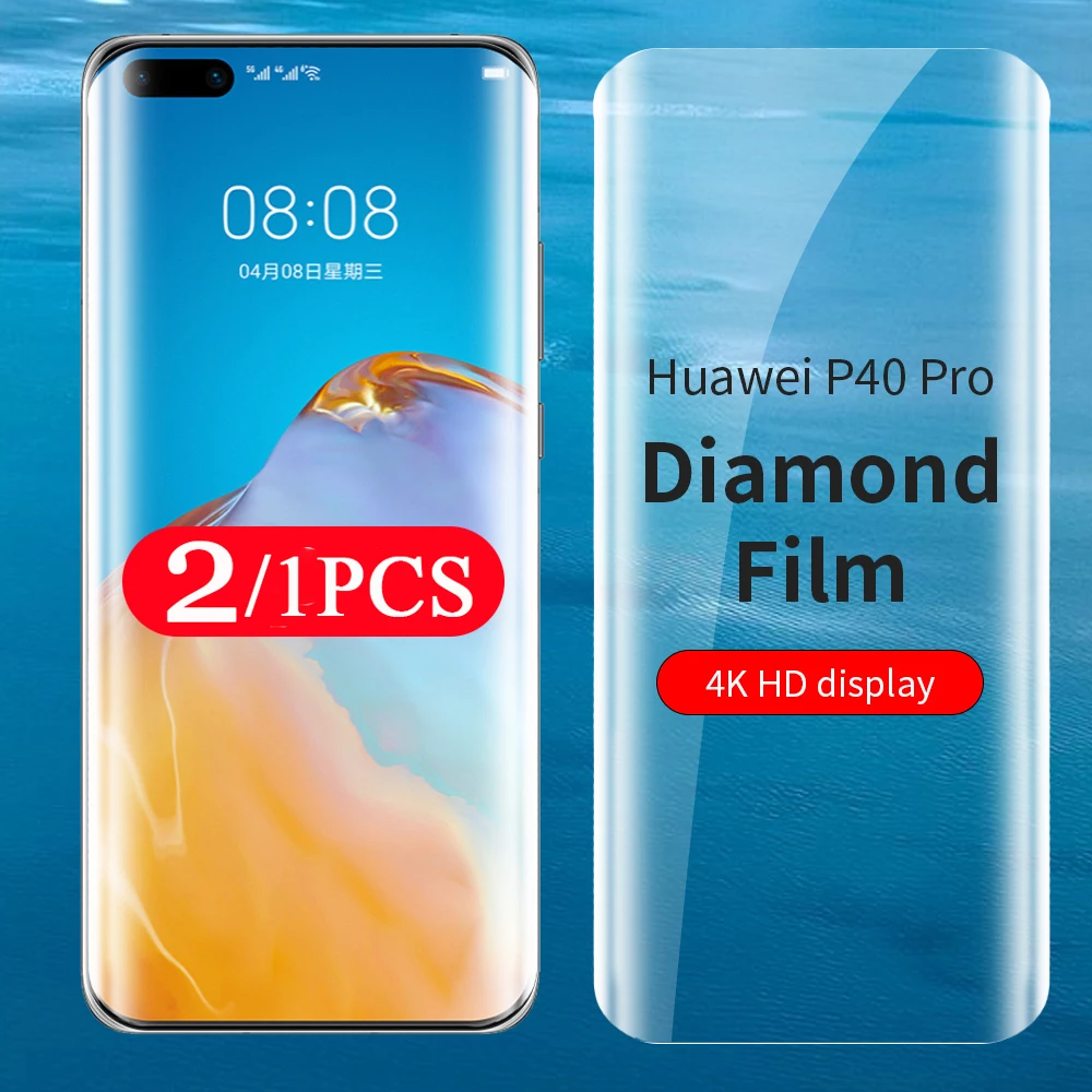 2/1Pcs 9H for Huawei P20 Pro P30 lite P40 pro Tempered Glass P40 Lite E Protective Film Glass Smartphone Phone Screen Protector
2/1Pcs 9H for Huawei P20 Pro P30 lite P40 pro Tempered Glass P40 Lite E Protective Film Glass Smartphone Phone Screen Protector