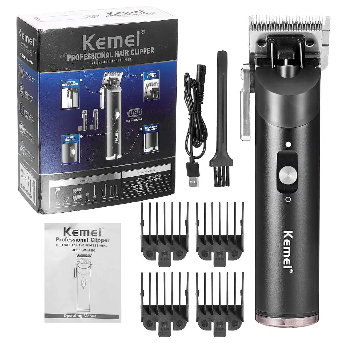 Personal Care Appliances