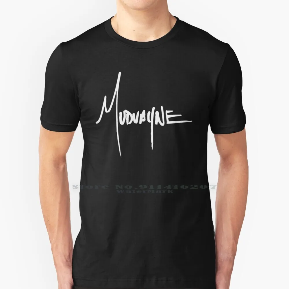 Mudvayne T Shirt Cotton 6XL Mudvayne Hard Black Death Brutal Logo Prog Sludge Stoner Industrial Minimal Usa Uk Norway Sweden
Mudvayne T Shirt Cotton 6XL Mudvayne Hard Black Death Brutal Logo Prog Sludge Stoner Industrial Minimal Usa Uk Norway Sweden