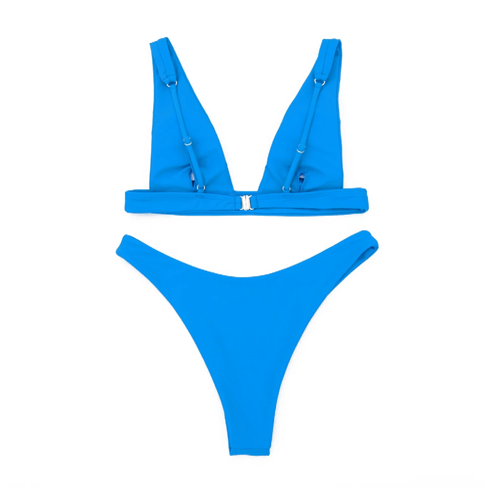 New Sexy Bikini 2021 Solid Swimsuit Women Swimwear Push Up Bikini Set Brazilian Bathing Suit Summer Beach Wear Swimming Suit XL
New Sexy Bikini 2021 Solid Swimsuit Women Swimwear Push Up Bikini Set Brazilian Bathing Suit Summer Beach Wear Swimming Suit XL