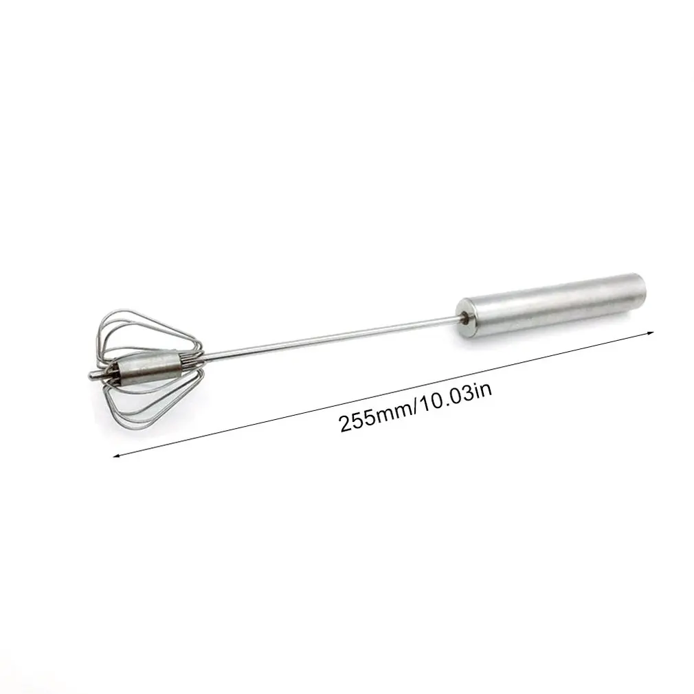 Semi-automatic Stainless Steel Immersion Hand Stick Mixer Blender Vegetable Meat Mixer Grinder Manual Beater Mixer Kitchen
Semi-automatic Stainless Steel Immersion Hand Stick Mixer Blender Vegetable Meat Mixer Grinder Manual Beater Mixer Kitchen