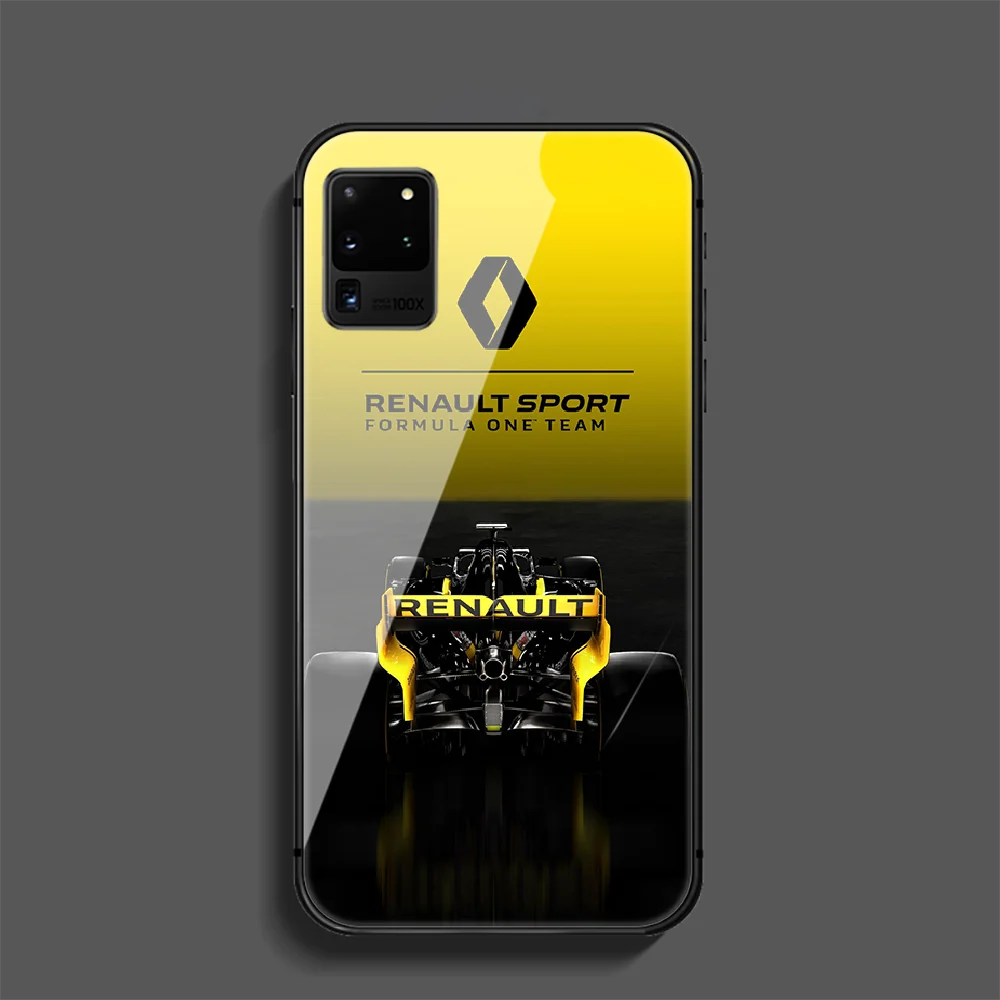 French Renault Car Phone Tempered Glass Case Cover For Samsung Galaxy Note S 7 8 9 10 10E 20 Plus Lite Uitra Silicone Funda
French Renault Car Phone Tempered Glass Case Cover For Samsung Galaxy Note S 7 8 9 10 10E 20 Plus Lite Uitra Silicone Funda