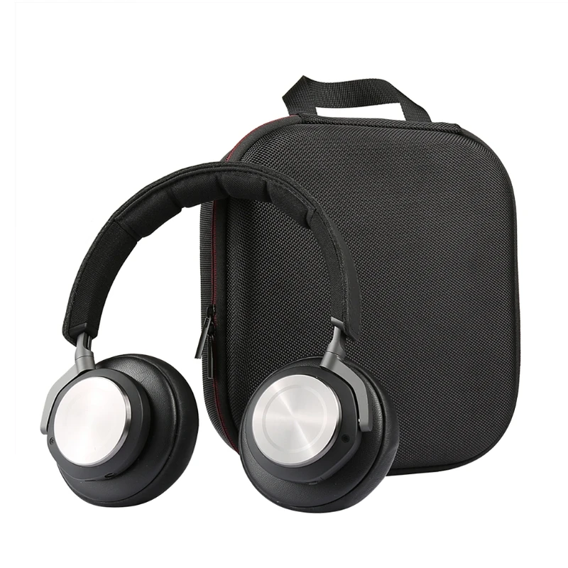 EVA Hard Travel Storage Bag Pouch Carrying Case for H4 H6 H7 H8 H9 H9i Headphone D08A
EVA Hard Travel Storage Bag Pouch Carrying Case for H4 H6 H7 H8 H9 H9i Headphone D08A