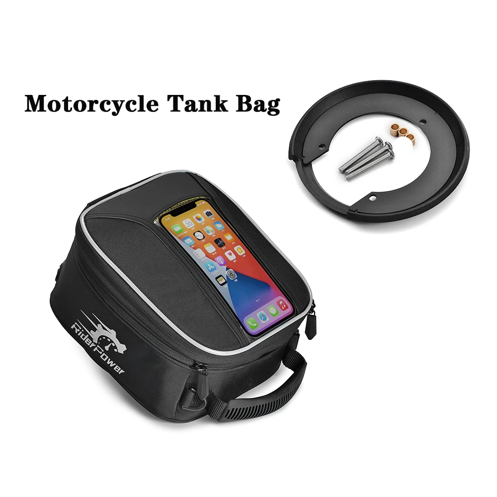 Сумка для топливного бака для Yamaha MT-09 MT FZ 09 TDM900 XSR900 Niken900 Niken GT 900 FZ1 MT09, гоночный мотоциклетный навигатор Tanklock 
Сумка для топливного бака для Yamaha MT-09 MT FZ 09 TDM900 XSR900 Niken900 Niken GT 900 FZ1 MT09, гоночный мотоциклетный навигатор Tanklock