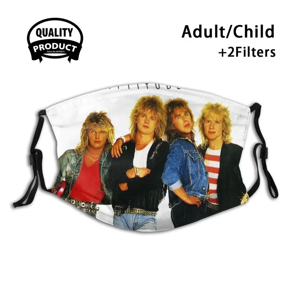 Return Scandi Aor Face Mask Washable Filter Summer Hot Sale Masks Return Return Band 80S Rock 80S Hard Rock Aor Rock Aor
Return Scandi Aor Face Mask Washable Filter Summer Hot Sale Masks Return Return Band 80S Rock 80S Hard Rock Aor Rock Aor