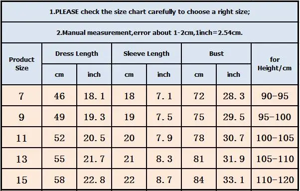 Fancy Childhood Casual Printed Baby Frocks Girl New Children's Princess Polka Dot Puff Dress Hot Summer Baby Clothes
Fancy Childhood Casual Printed Baby Frocks Girl New Children's Princess Polka Dot Puff Dress Hot Summer Baby Clothes