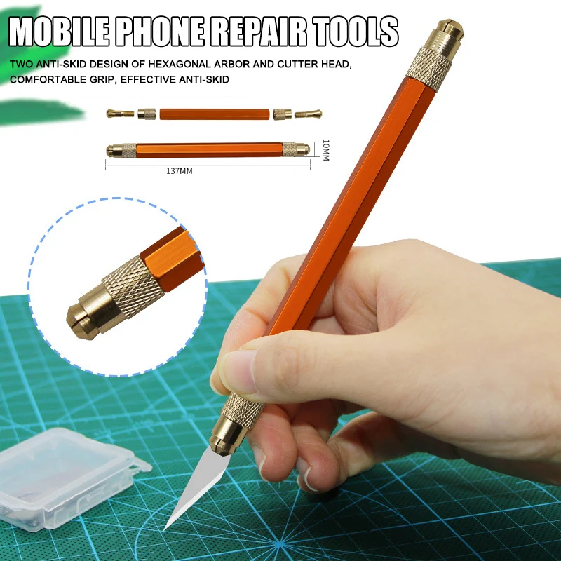 13pcs Blades Steel Craft Artwork Sculptures Cutter with Handle Carving Stencil DIY Tool TOER889
13pcs Blades Steel Craft Artwork Sculptures Cutter with Handle Carving Stencil DIY Tool TOER889