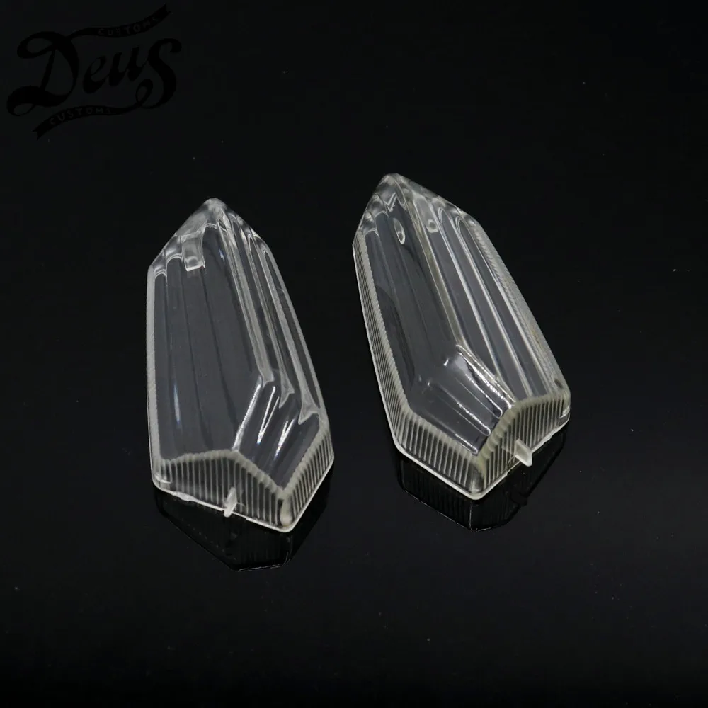 Rear Turn Signal Indicator Light Lamp Lens For KAWASAKI NINJA 1000 650 300 Z1000SX Z800 ER6N ER6F ZX6R Motorcycle Accessories
Rear Turn Signal Indicator Light Lamp Lens For KAWASAKI NINJA 1000 650 300 Z1000SX Z800 ER6N ER6F ZX6R Motorcycle Accessories