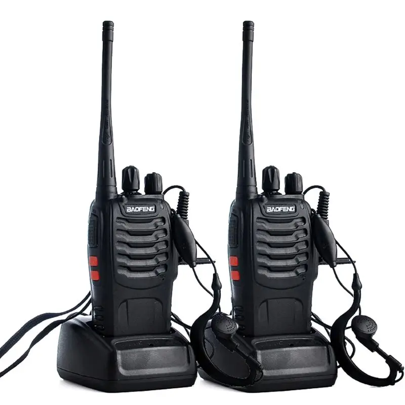 Портативная рация BAOFENG 888s UHF 400-470 МГц 16-канальный приемопередатчик с X6HA, 2 шт./лот
Портативная рация BAOFENG 888s UHF 400-470 МГц 16-канальный приемопередатчик с X6HA, 2 шт./лот