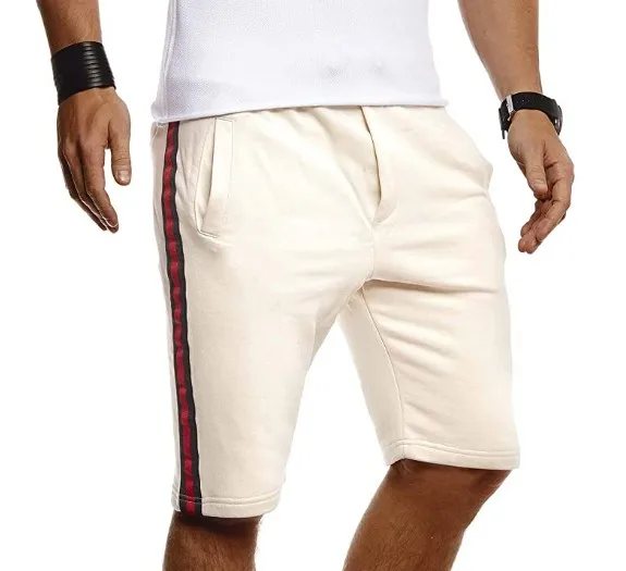 2021 summer foreign trade men's cotton sports Capris leisure fitness training solid color sports pants shorts men's
2021 summer foreign trade men's cotton sports Capris leisure fitness training solid color sports pants shorts men's