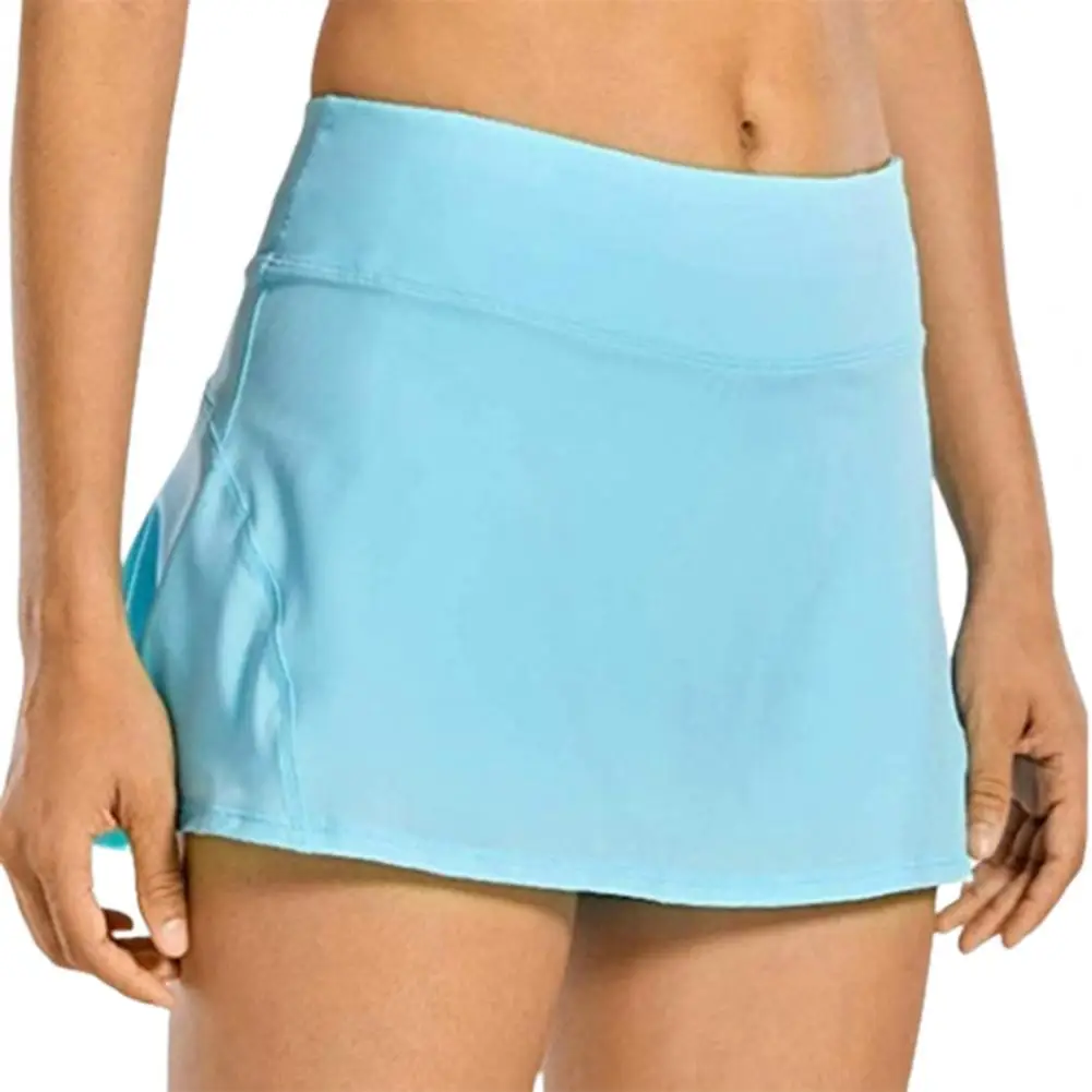 50% Wholesales Summer Culottes with Pocket Polyester Comfort Stretch Tennis Skirts for Running
50% Wholesales Summer Culottes with Pocket Polyester Comfort Stretch Tennis Skirts for Running