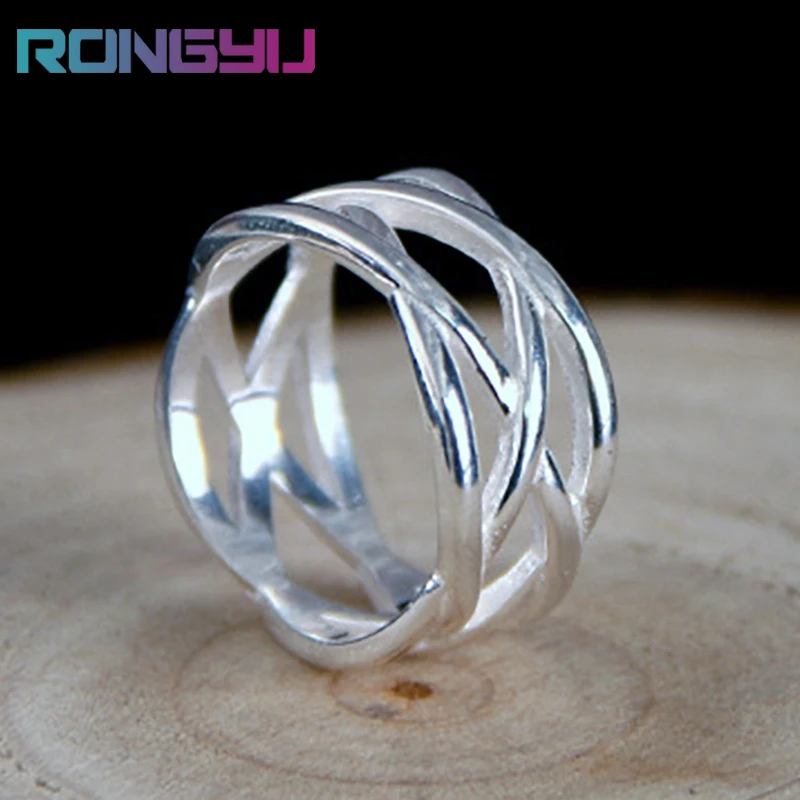 Fashion Simplicity Finger Rings Multi Layer Overlapping Exaggerated Jewelry Women's Wedding Party Geometric Korean Version Ring
Fashion Simplicity Finger Rings Multi Layer Overlapping Exaggerated Jewelry Women's Wedding Party Geometric Korean Version Ring