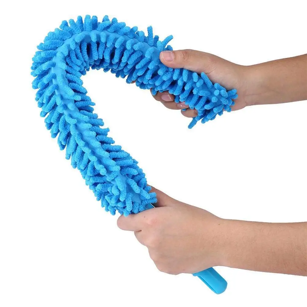 Flexible Extra Long Soft Microfiber Chenille Car Wheel Accessorie Car Wheel Wash Brush Wash Cleaner Microfiber L6R9
Flexible Extra Long Soft Microfiber Chenille Car Wheel Accessorie Car Wheel Wash Brush Wash Cleaner Microfiber L6R9