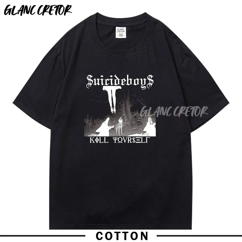 В стиле «хип-хоп», реперские кепки для мужчин футболка летние хлопковые футболки с короткими рукавами для мальчиков; Новинка; Футболка для д... 
В стиле «хип-хоп», реперские кепки для мужчин футболка летние хлопковые футболки с короткими рукавами для мальчиков; Новинка; Футболка для д...