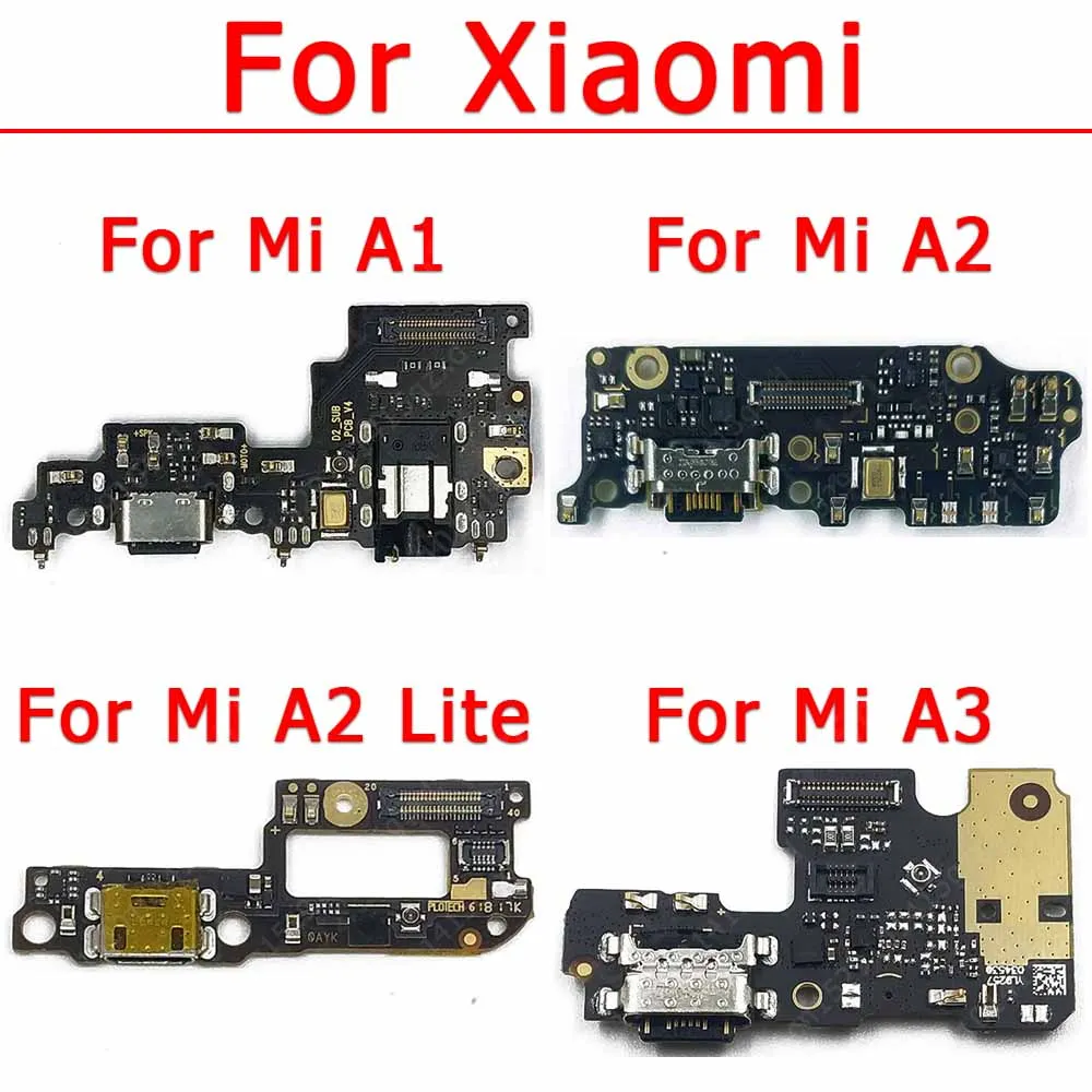Original Charging Port For Xiaomi Mi A1 A2 Lite A3 5X 6X Charge Board Socket Dock Repair Usb Connector Replacement Spare Parts
Original Charging Port For Xiaomi Mi A1 A2 Lite A3 5X 6X Charge Board Socket Dock Repair Usb Connector Replacement Spare Parts