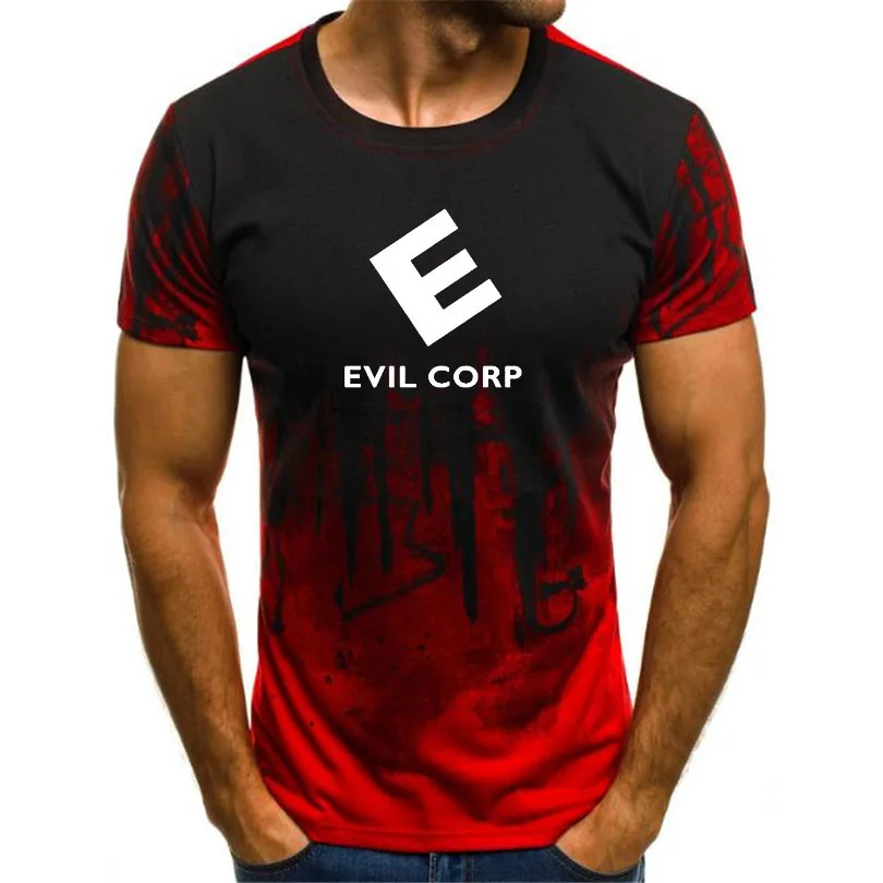 Summer fashion sports and fitness camouflage T-shirt short sleeve series printing men's summer high quality short sleeve
Summer fashion sports and fitness camouflage T-shirt short sleeve series printing men's summer high quality short sleeve