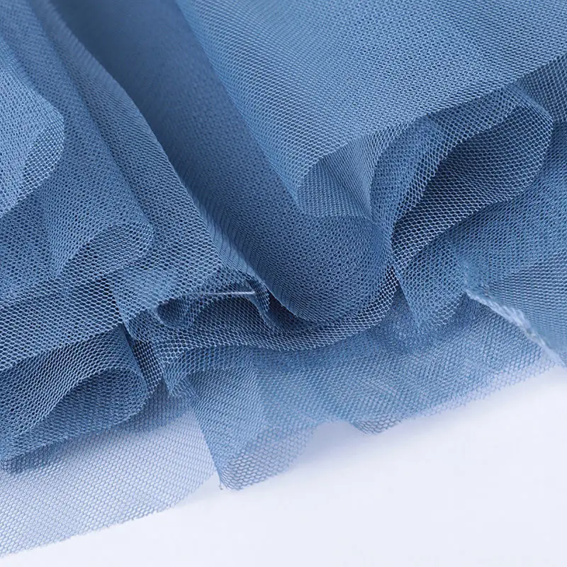 2021 New Summer Fashion Women Elastic High Waist Tulle Skirts Gradient Office Lady Vintage Large Hem Pleated Mesh Skirts Z277
2021 New Summer Fashion Women Elastic High Waist Tulle Skirts Gradient Office Lady Vintage Large Hem Pleated Mesh Skirts Z277